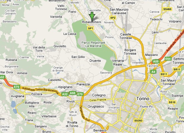 mappa